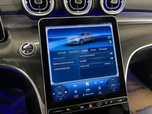 Mercedes-Benz C - imagine 19