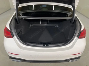 Mercedes-Benz C - imagine 14