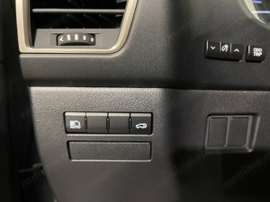 Lexus NX - imagine 20