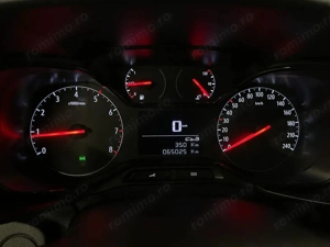 Opel Combo - imagine 18