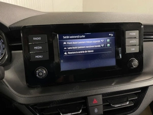 Skoda Kamiq - imagine 15