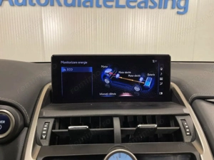 Lexus NX - imagine 14