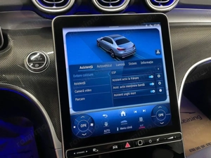 Mercedes-Benz C - imagine 18