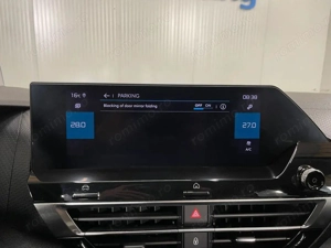 Citroen C4 - imagine 15