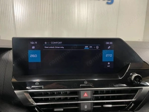 Citroen C4 - imagine 17