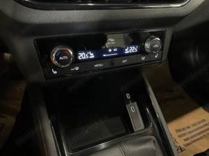 Skoda Kamiq - imagine 19