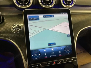 Mercedes-Benz C - imagine 16