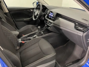 Skoda Kamiq - imagine 10