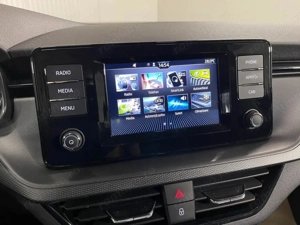 Skoda Kamiq - imagine 16