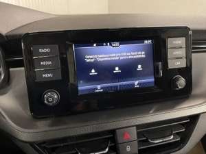 Skoda Kamiq - imagine 14