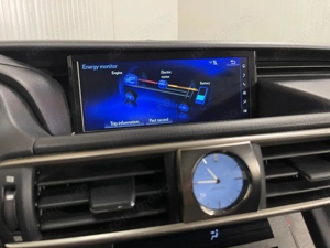 Lexus IS - imagine 20