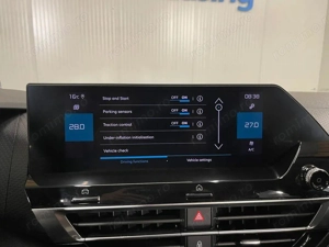 Citroen C4 - imagine 14