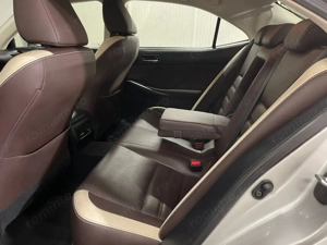 Lexus IS - imagine 13