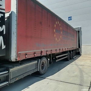 Scania R420 - imagine 4