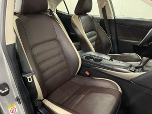 Lexus IS - imagine 10