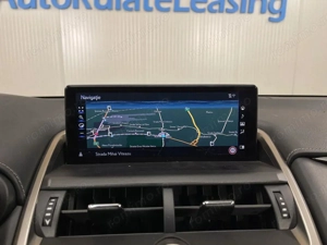 Lexus NX - imagine 16