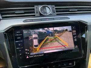 Volkswagen Arteon - imagine 15