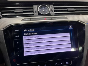 Volkswagen Arteon - imagine 20