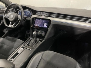 Volkswagen Arteon - imagine 10