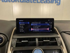 Lexus NX - imagine 15