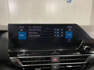 Citroen C4 - imagine 16