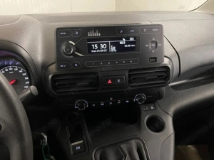 Opel Combo - imagine 11