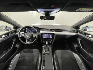 Volkswagen Arteon - imagine 9