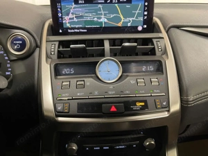 Lexus NX - imagine 17