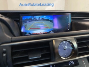 Lexus IS - imagine 15