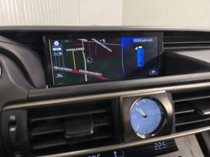 Lexus IS - imagine 16