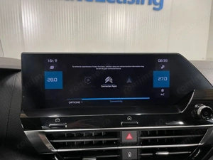 Citroen C4 - imagine 20