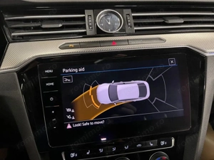 Volkswagen Arteon - imagine 16