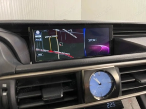 Lexus IS - imagine 18