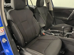 Skoda Kamiq - imagine 9