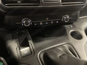 Opel Combo - imagine 14