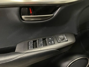 Lexus NX - imagine 19