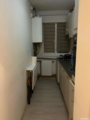 proprietar închiriez apartement 2 camere  zona dacia  parter langa mall