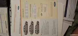 vand auto Ford Mondeo mk4 - imagine 4
