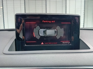 Audi Q3 - 2.0 - Diesel  - 145.000 km  - Automata - s-tronic - 140 cp - imagine 9