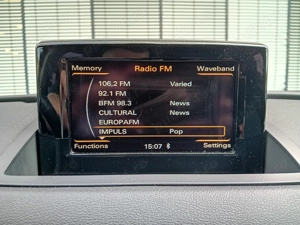 Audi Q3 - 2.0 - Diesel  - 145.000 km  - Automata - s-tronic - 140 cp - imagine 10