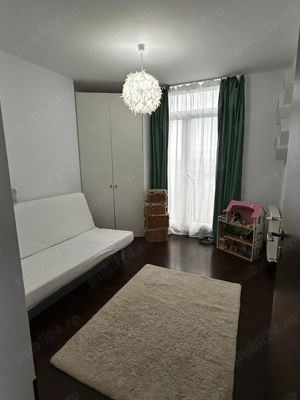 Apartament 3 camere  confort 1 etaj 7 din 8 Complex Rezidential Iris zona Aradului parcare subterana - imagine 11