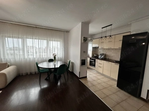 Apartament 3 camere  confort 1 etaj 7 din 8 Complex Rezidential Iris zona Aradului parcare subterana - imagine 7