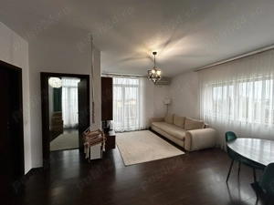 Bloc nou cu parcare subterană Aradului Premier