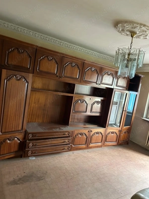 Apartament  3 camere  Matei Basarab 