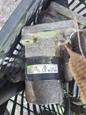 electromotor alternator renault scenic 1.6 16 valve - imagine 4