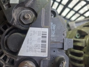 electromotor alternator renault scenic 1.6 16 valve - imagine 3