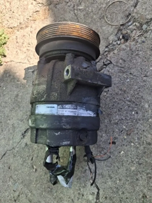 electromotor alternator renault scenic 1.6 16 valve - imagine 8