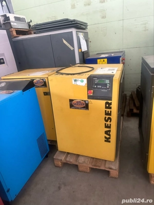 compresoare pe surub - imagine 4