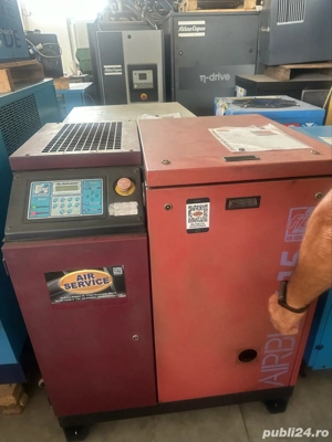 compresoare pe surub - imagine 5