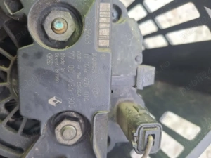 electromotor alternator renault scenic 1.6 16 valve - imagine 5